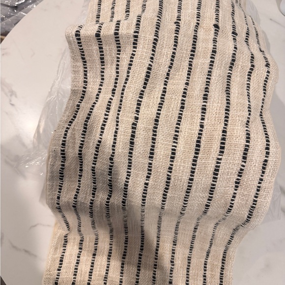 Pom Pom at home accent pillow - Picture 3 of 4